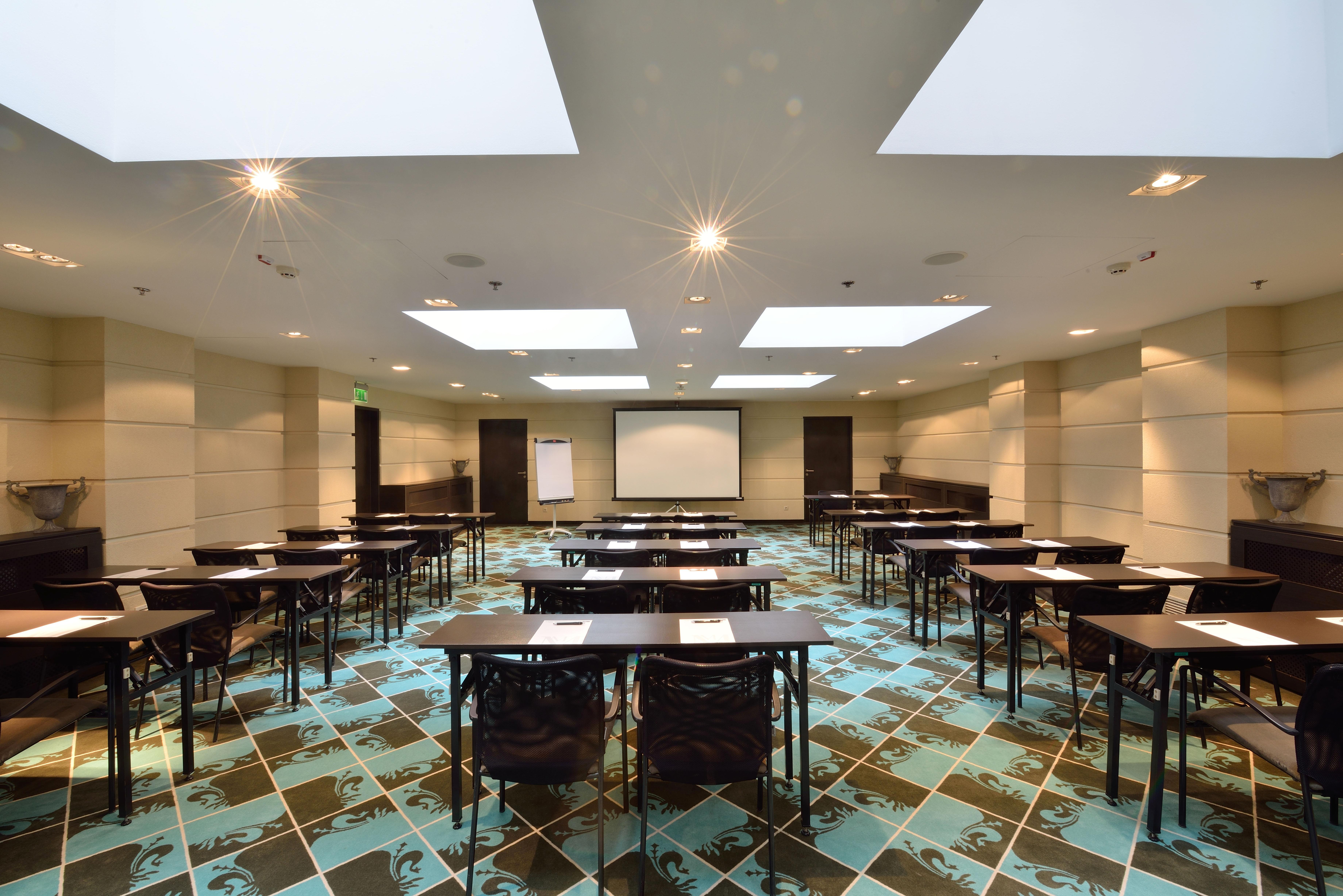 La Prima Fashion Hotel Budapest Exterior photo