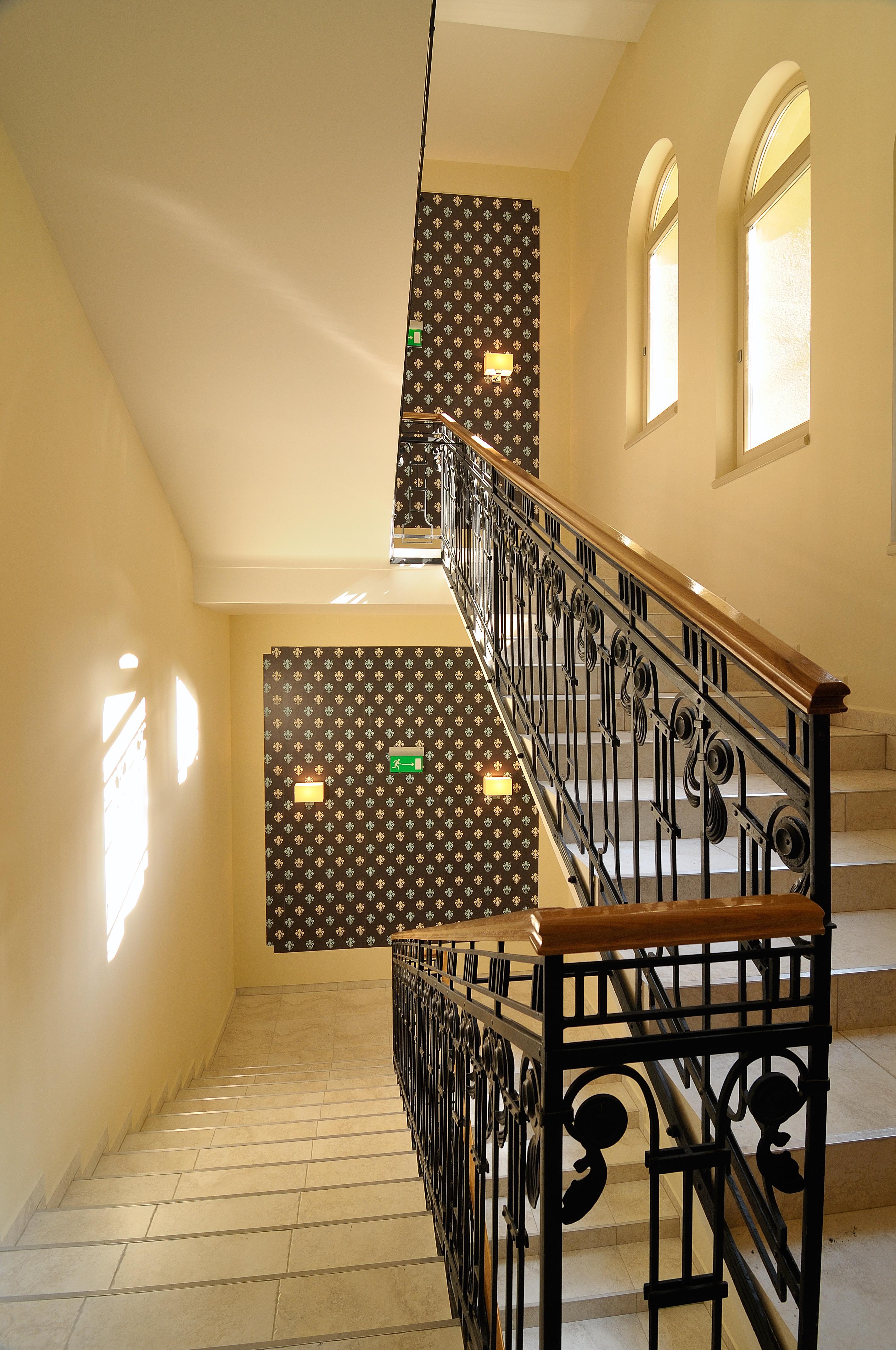 La Prima Fashion Hotel Budapest Exterior photo